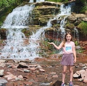 Meet your Posher, Steve